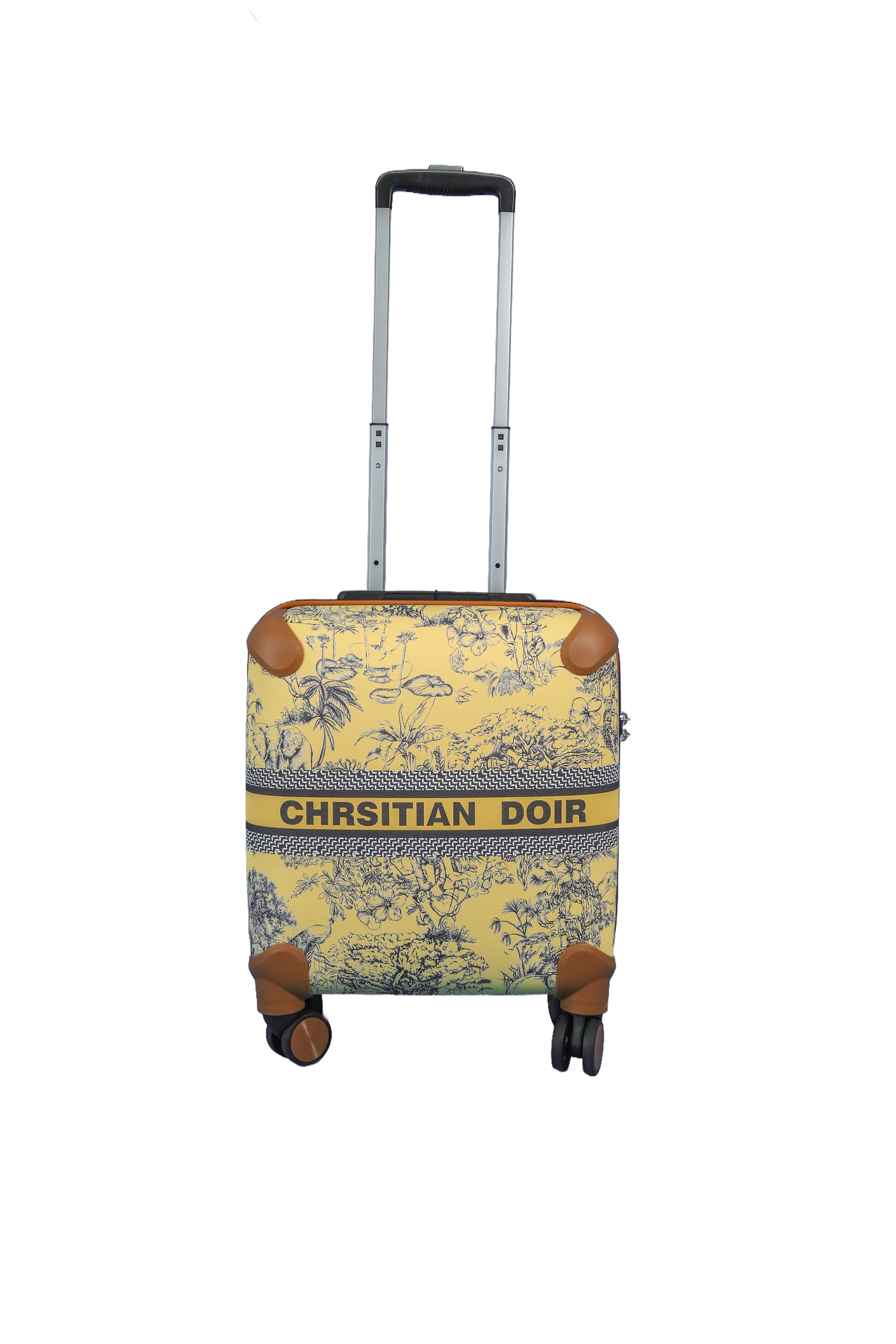 Cabin Crew luggage