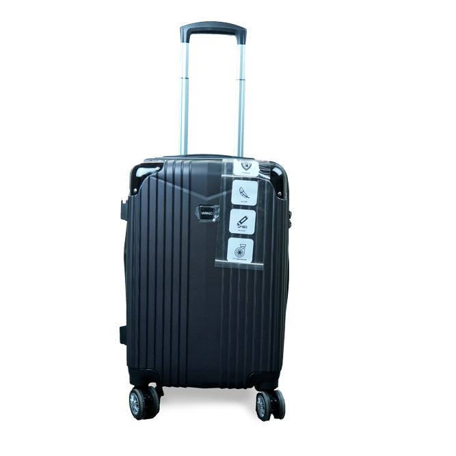 Travel trolly Bag (20 Size)VARNIC B11