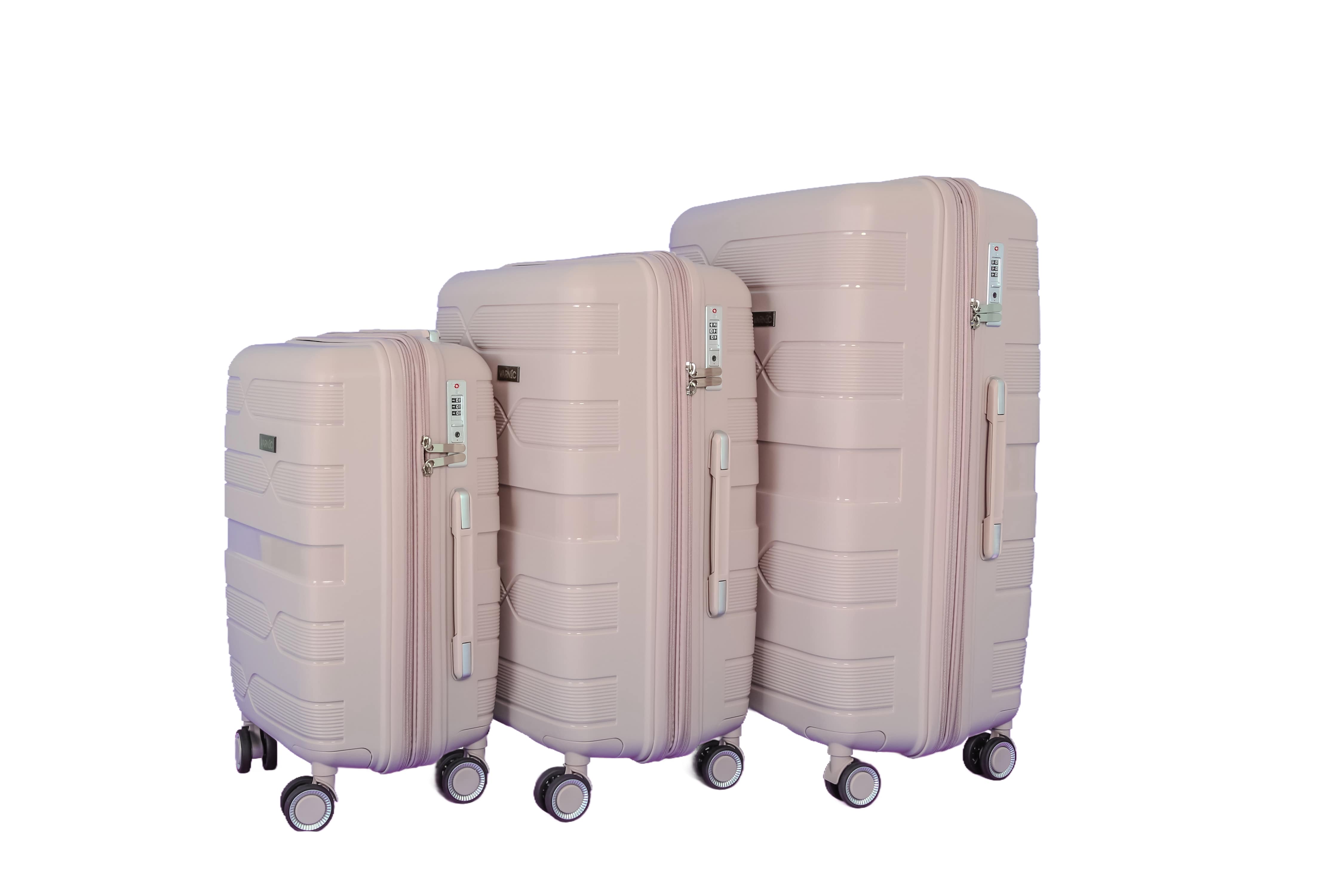 Travel Trolley luggage VARNIC-TY201