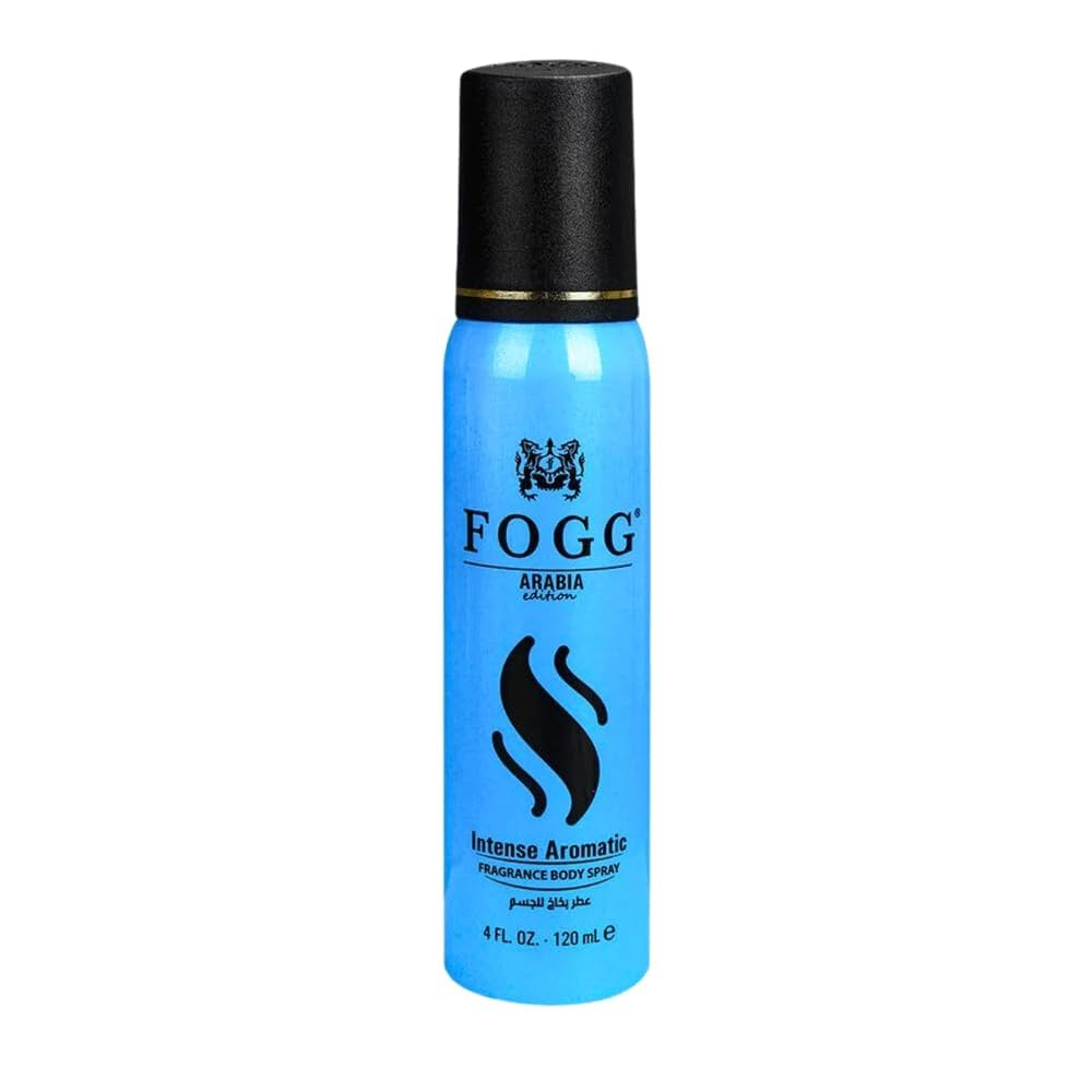 Fogg Arabia Body Spray Intense Aromatic