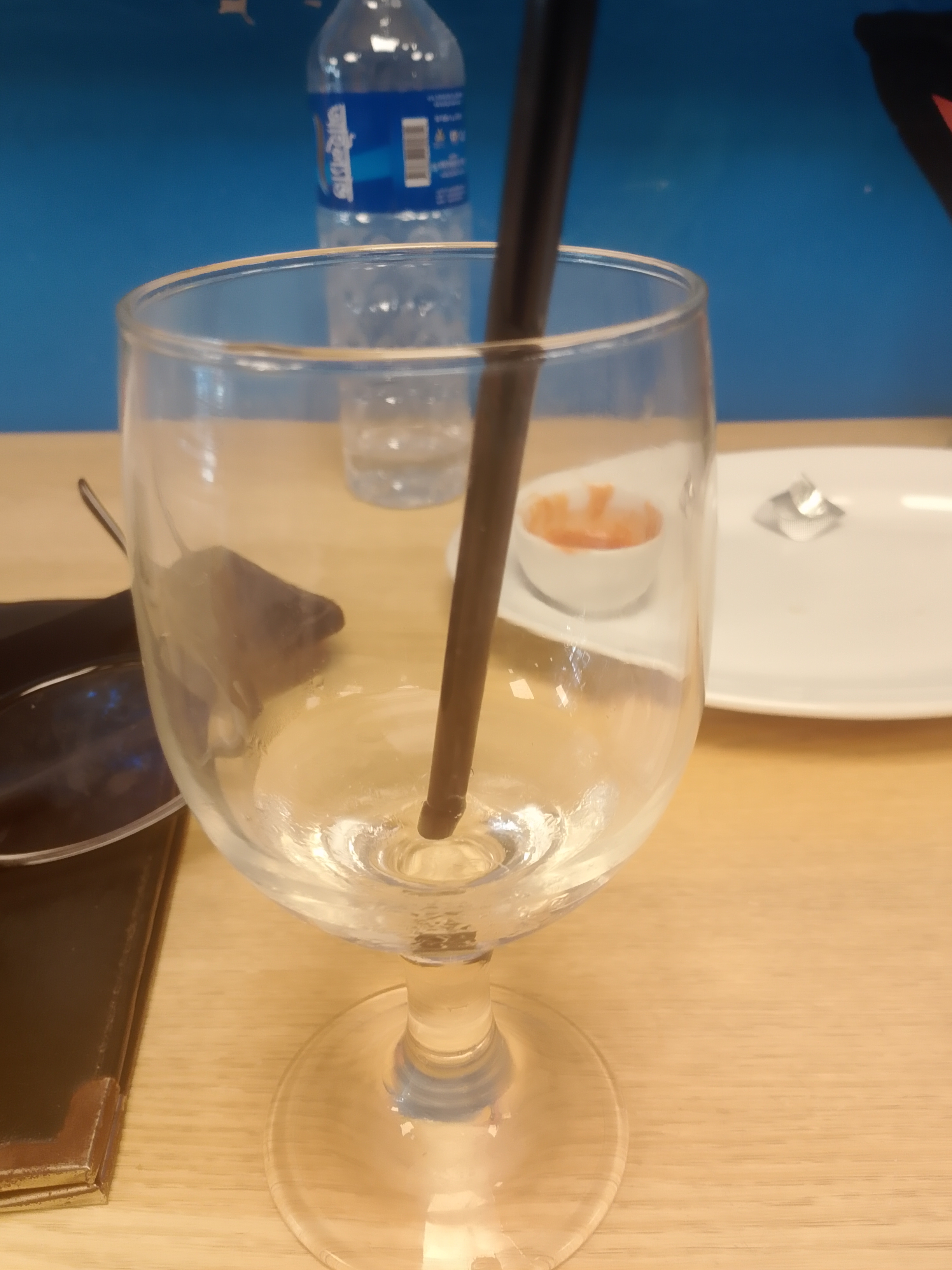 Glass