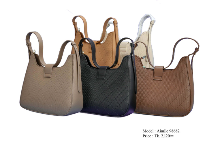 Ladies Bag Aimlle-98682