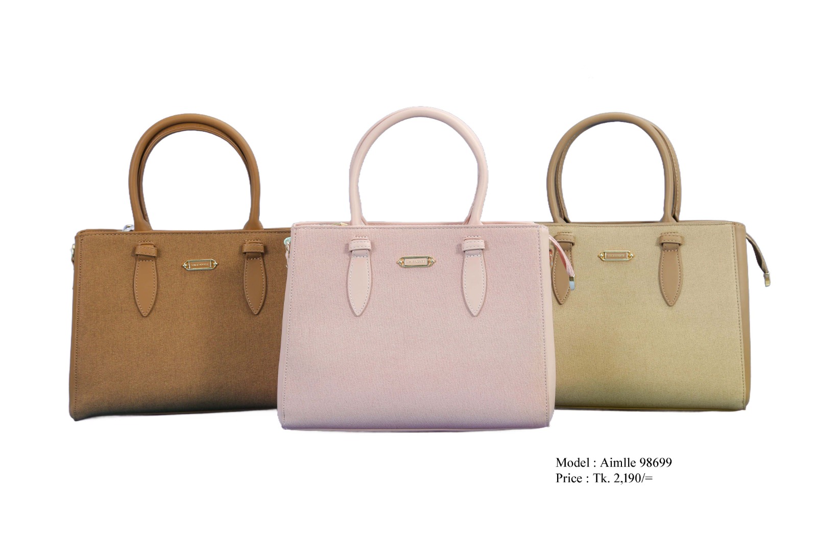 Ladies Bag Aimlle- 98699